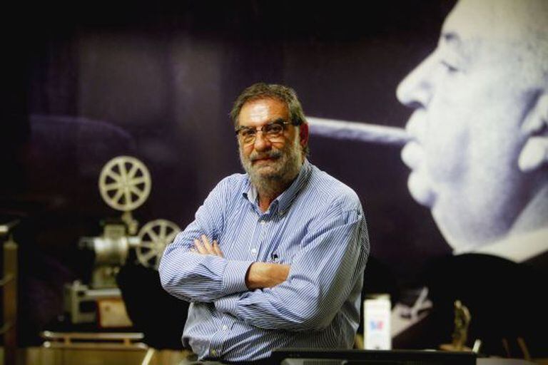 Manuel González Macho.