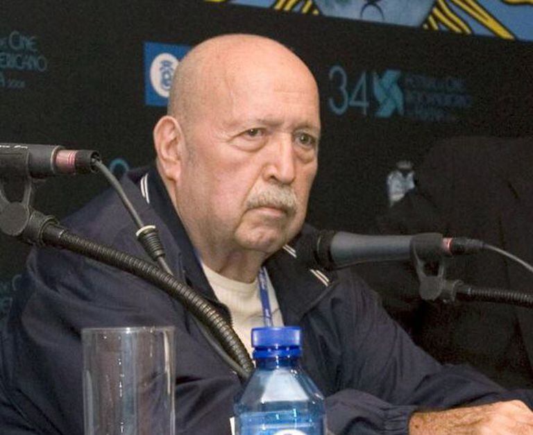 Camilo Vives in 2008.