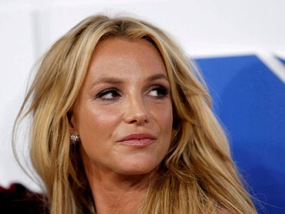 Britney Spears Jason Alexander