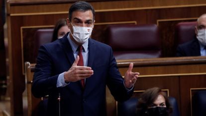 Spanish Prime Minister Pedro Sánchez recently secured congressional approval to extend the new state of alarm for six months. 