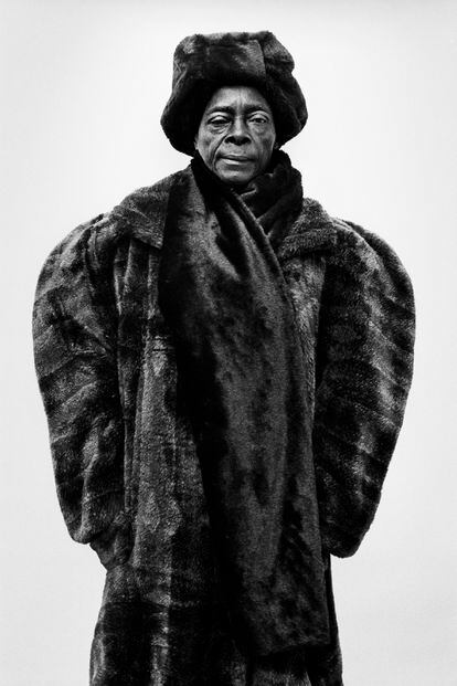 'Gante', 1994.