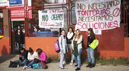 Disabled Suicide Victim S High School Under Resourced Say Parents News El Pais In English