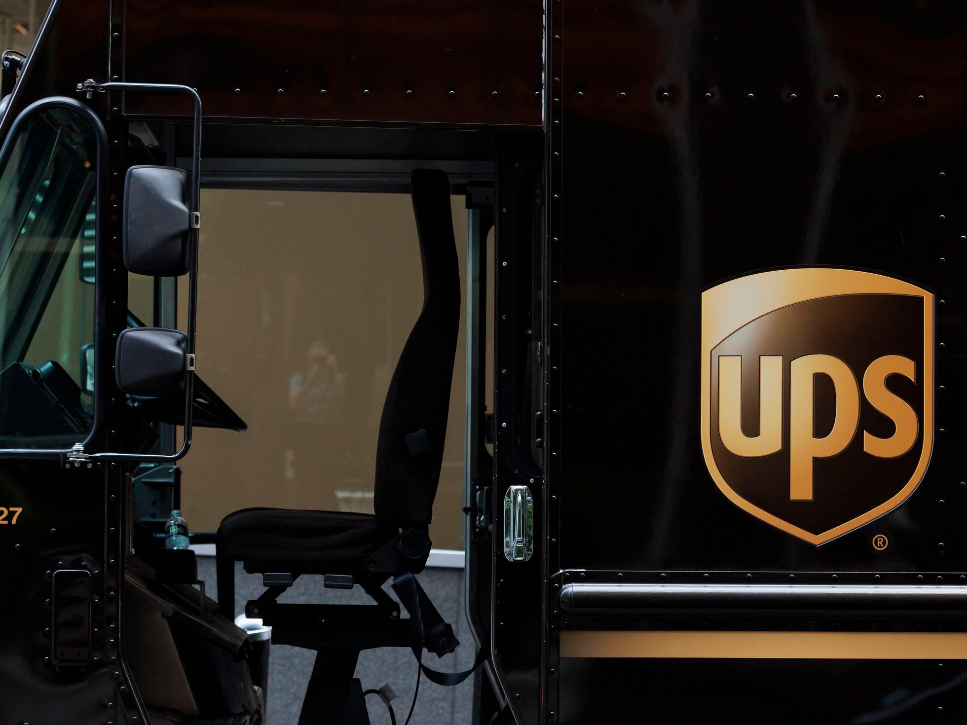 UPS adds three more US training centres