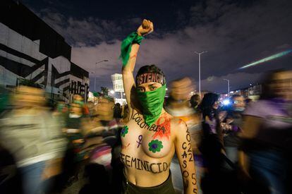Violencia sexual en Colombia