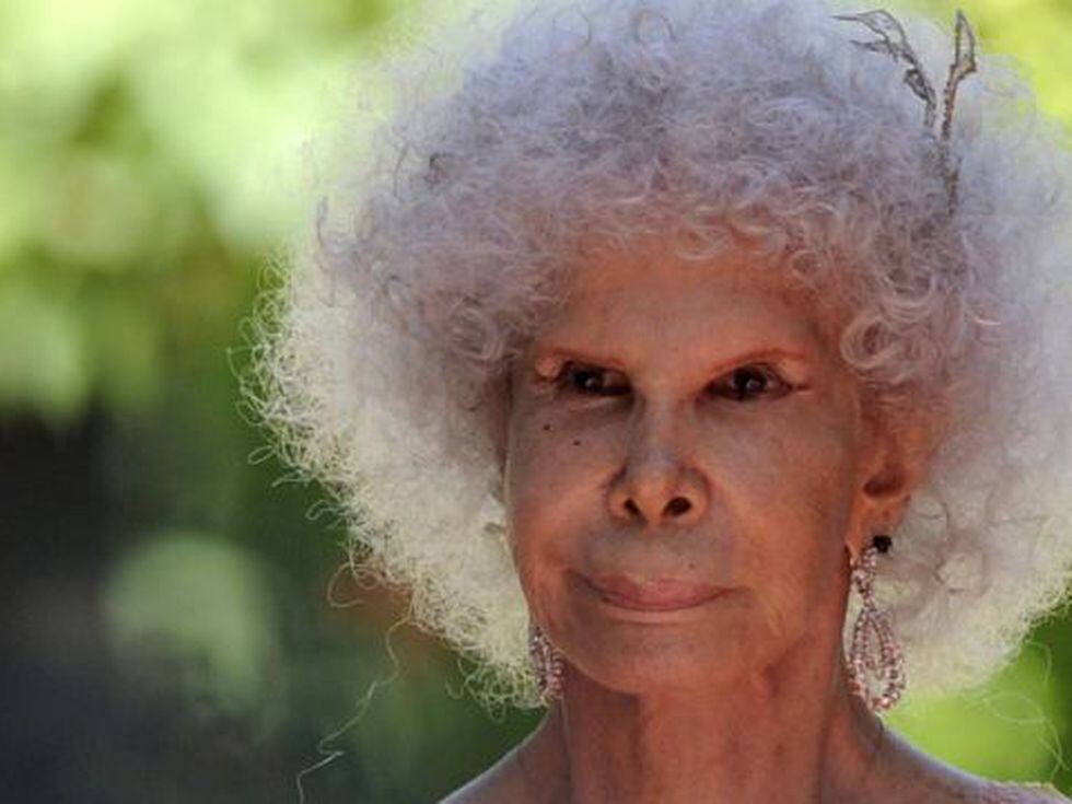 Spain S Rebel Noble The Duchess Of Alba Dies Aged Spain El Pais In English