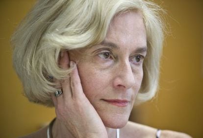 Martha Nussbaum is the 2012 winner of the Prince of Asturias Award for Social Sciences.