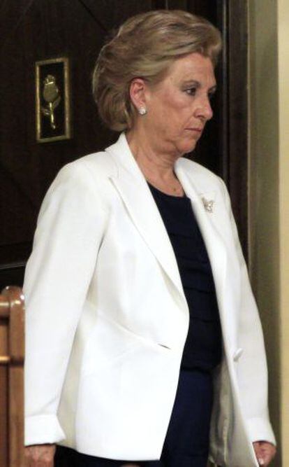 Carmen Rodríguez Flores.