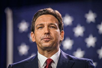 Ron DeSantis