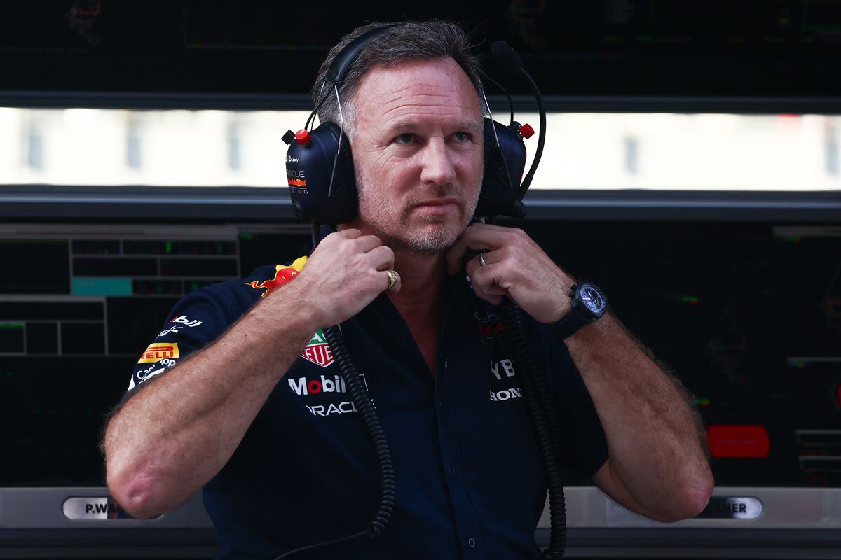 FIA President: Red Bull Boss Christian Horner Controversy Is ‘damaging ...