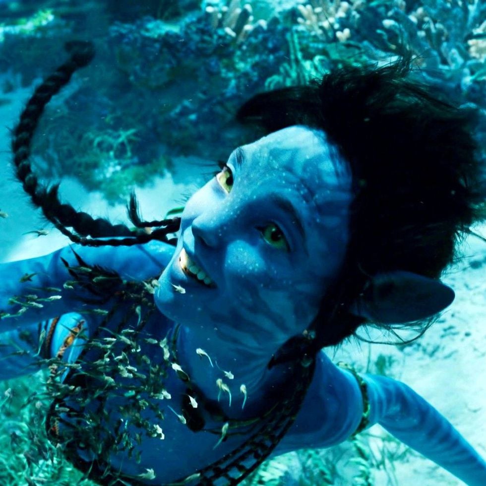 The King Returns with Avatar 2 - James Cameron Interview with GQ