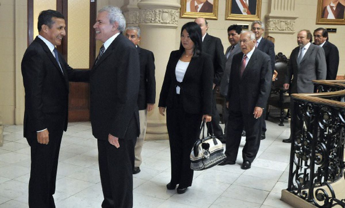 Chile and Peru strengthen ties as both nations await ruling on maritime ...