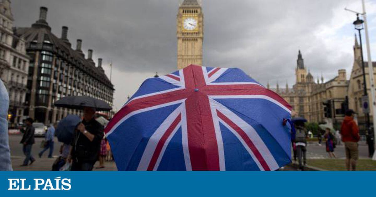 British Expatriates In Spain: Britons Living In The EU Launch Fresh ...