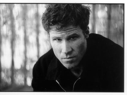 Mark Lanegan in a promotional photograph.