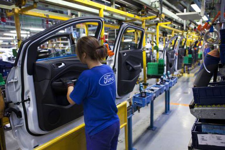 Mexico overtakes Brazil as top car manufacturer in Latin America News