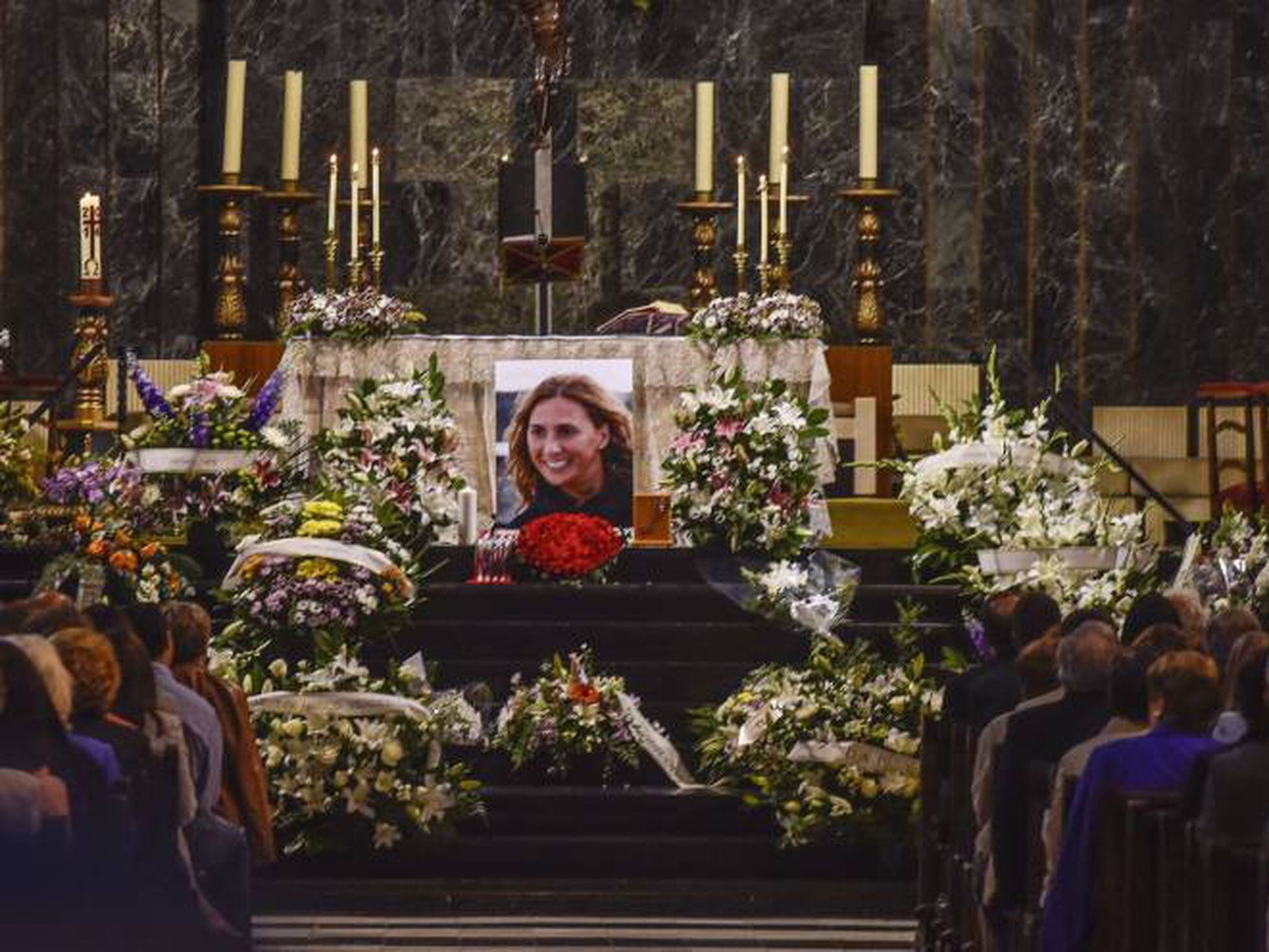 Kidnapping in Mexico: Mexican police release grisly details of María Villar  kidnapping and killing | International | EL PAÍS English Edition