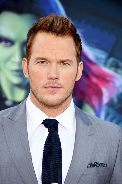 'Guardians of the Galaxy', released in 2014, led to the actor's physical change that brought ultimate stardom.