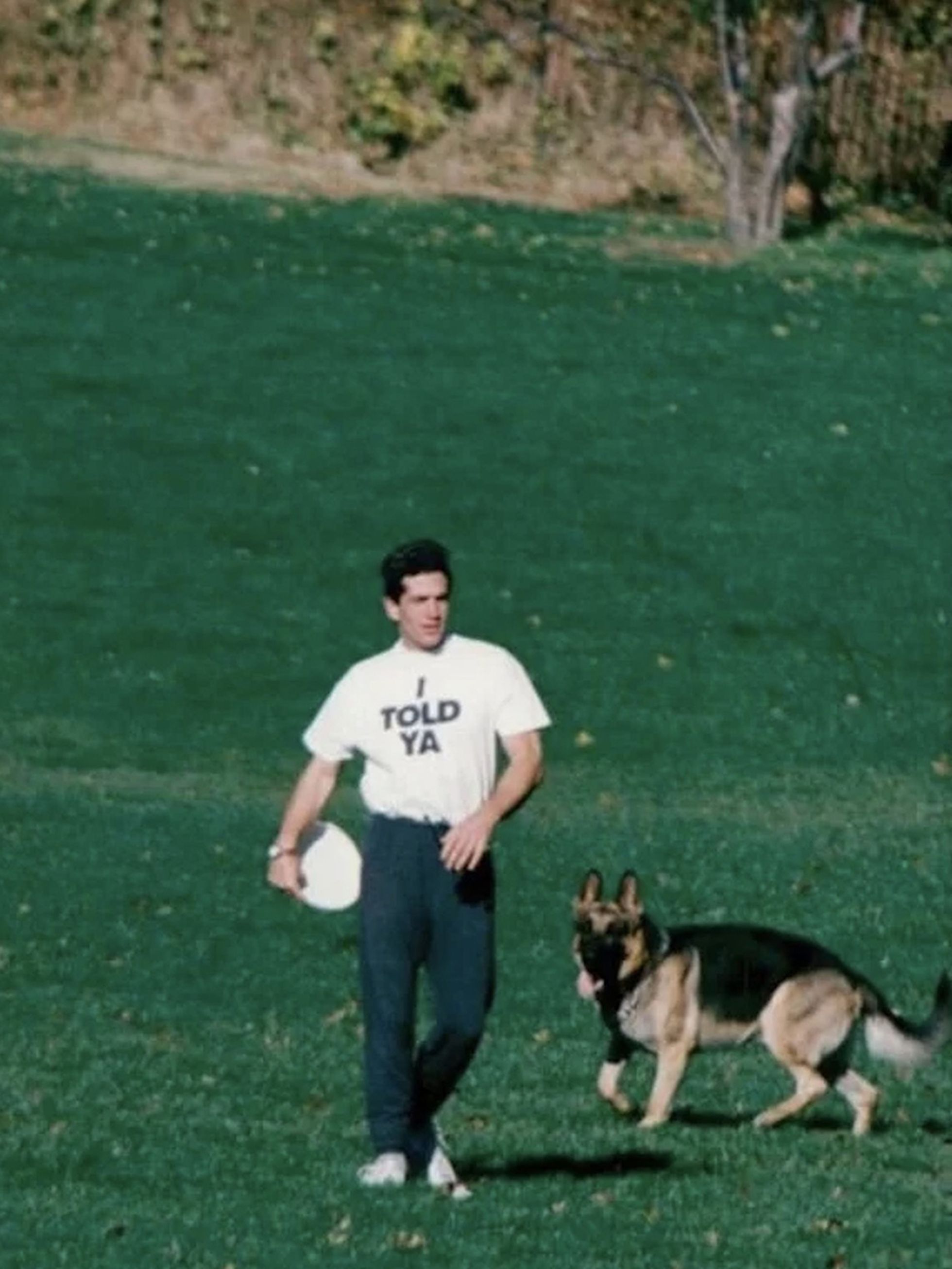 Jfk jr sales t shirt