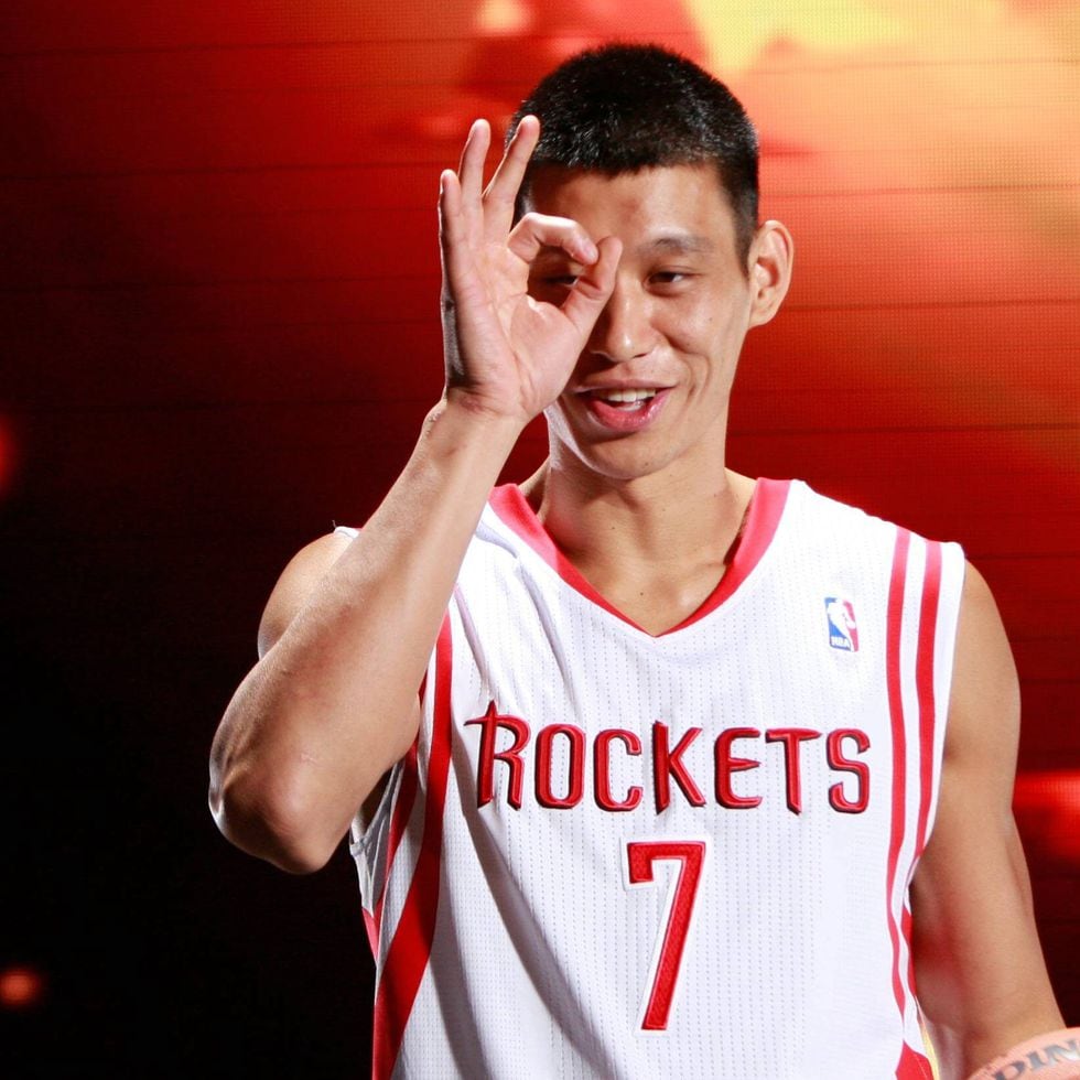 Jeremy Lin: Jeremy Lin: 'They called me coronavirus', Sports