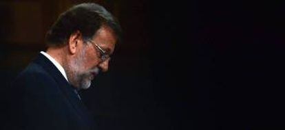 Rajoy would do even better at the polls if a third election were held.