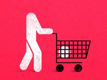 Why we must break free from the powerful desire to go shopping — and how to do it