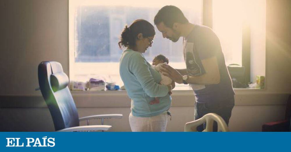 Maternity And Paternity Leave In Spain Have You Had A Child In Spain
