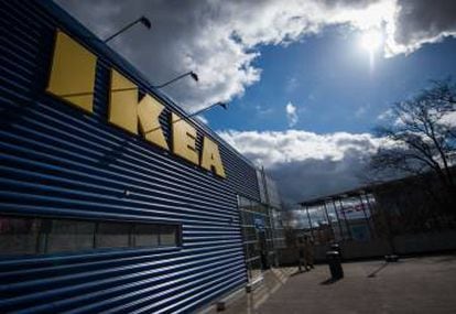 Ikea opened its first store in Spain 20 years ago.