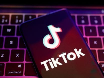 The US Congress is due to vote on a bill regulating access to TikTok among federal employees due to concerns over data security.