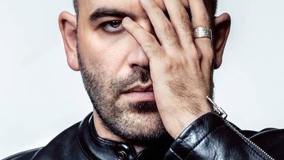 Roberto Saviano: “Criminals model themselves after my characters”