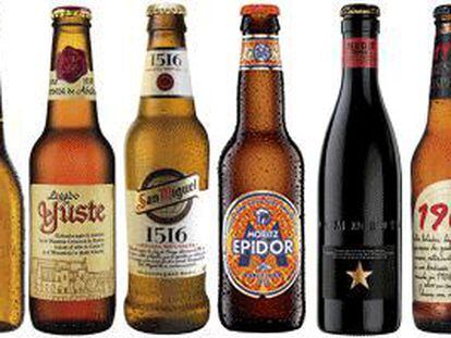 Spain’s 10 best beers