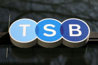 The Sabadell deal values British lender TSB at &euro;2.35 billion.