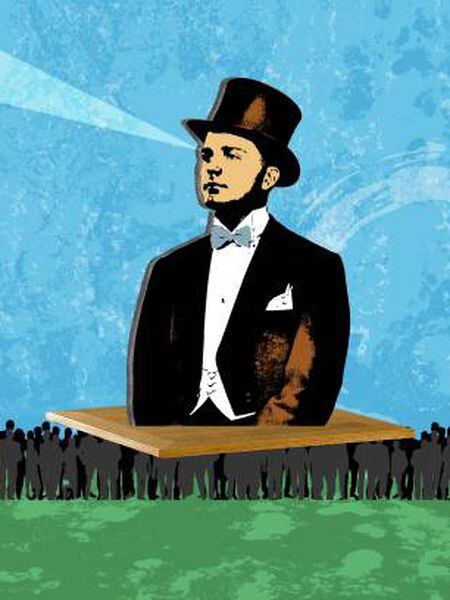 The number of declared multimillionaires is rising.