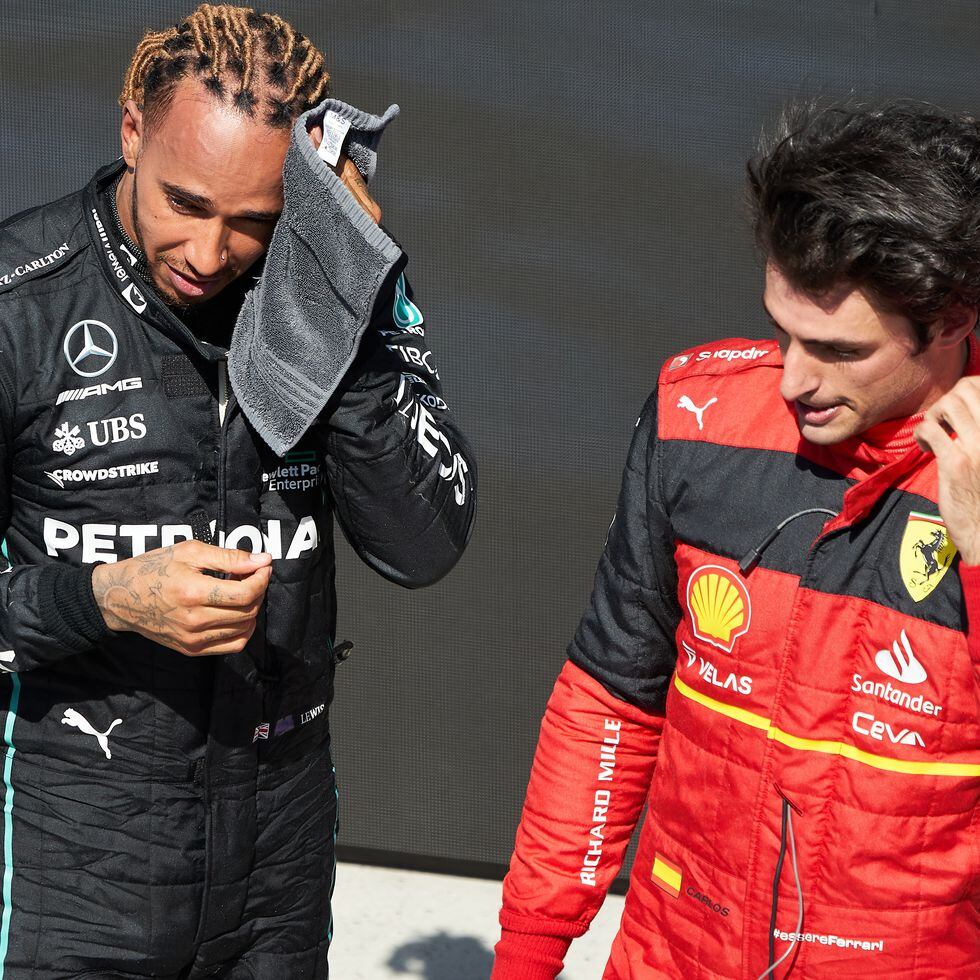 Ferrari team principal Fred Vasseur looks forward to 'huge opportunity'  with Hamilton in 2025, Sports