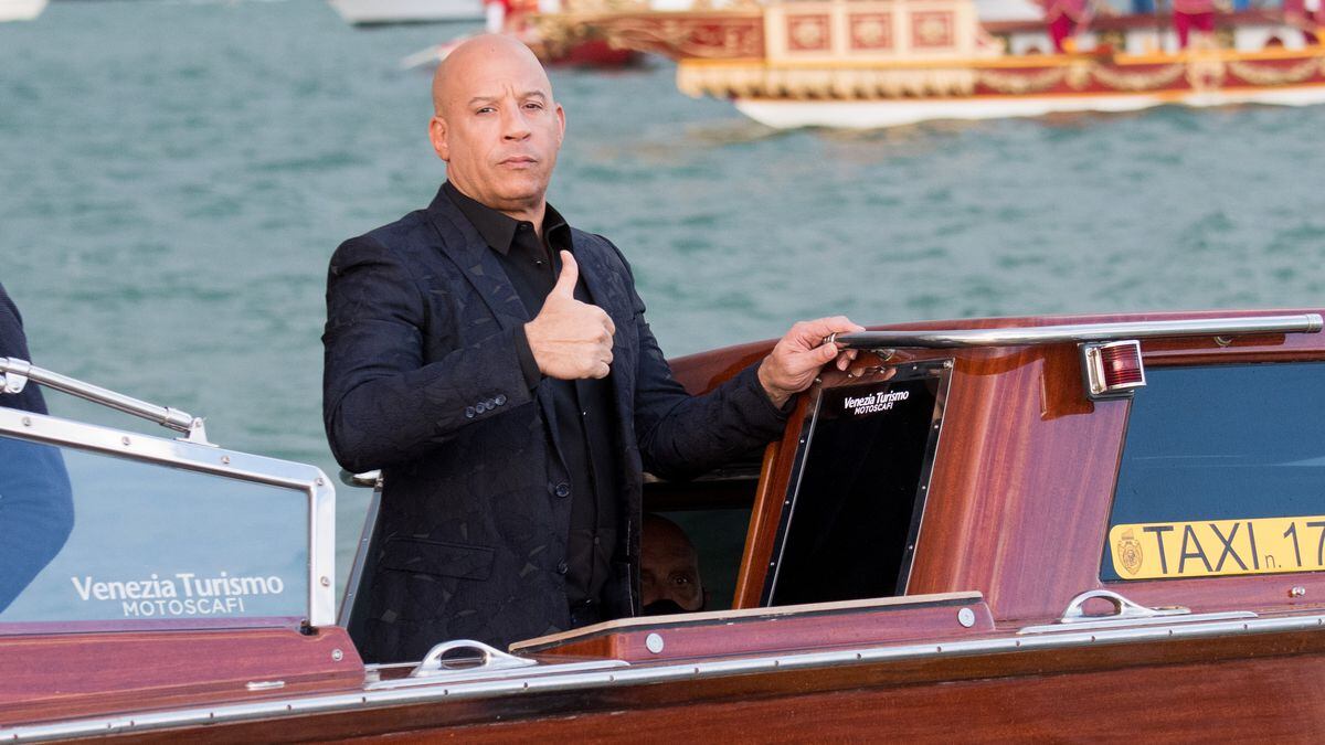 Vin Diesel updates fans on final Fast And Furious movie - CNA
