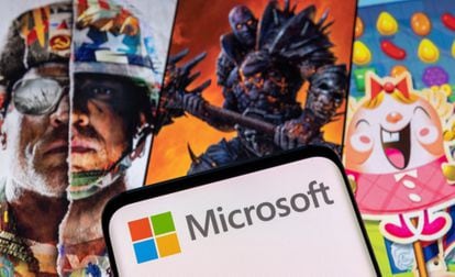 E.U. Approves Microsoft's $69 Billion Deal for Activision - The