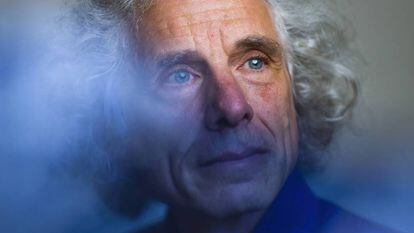 Steven Pinker: “Populists are on the dark side of history”