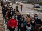 Coronavirus Spain