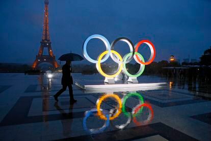 Paralympics in Paris 2024