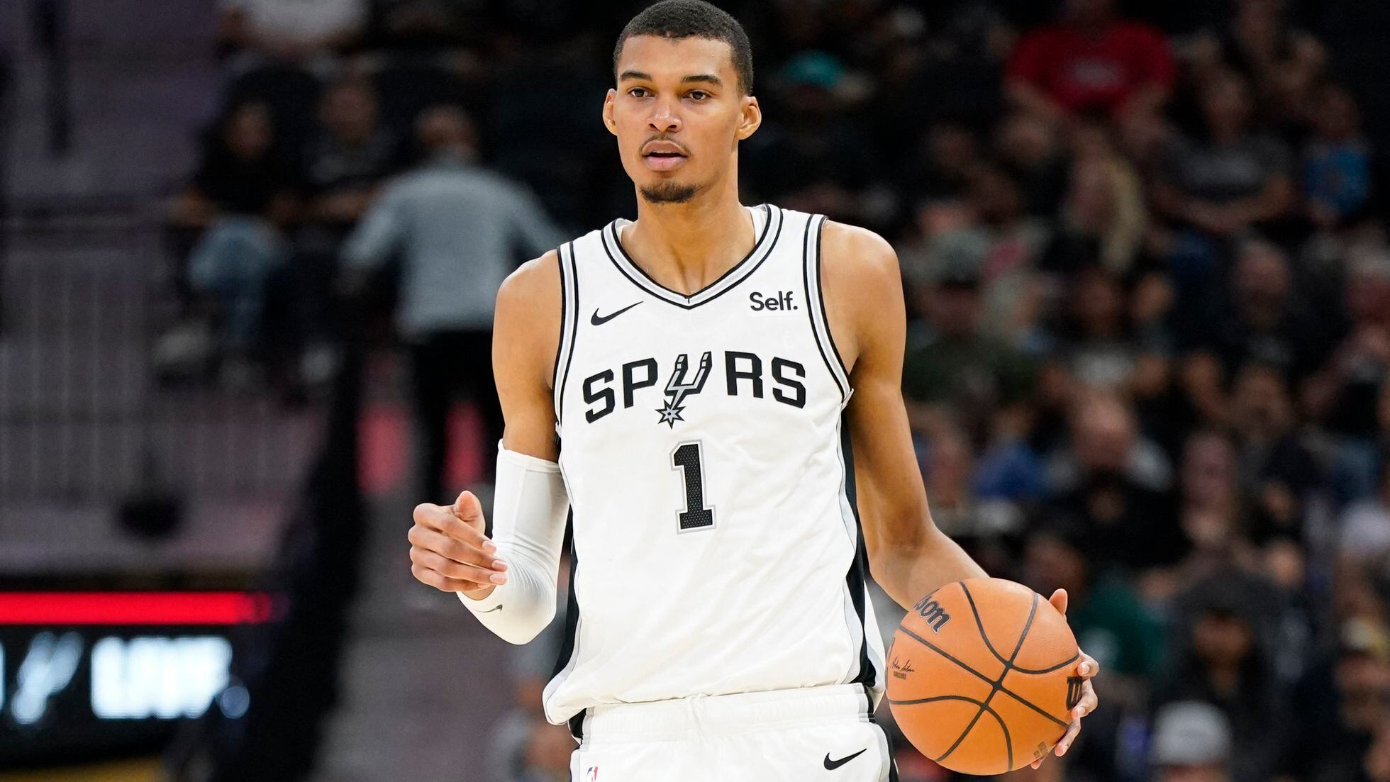 San Antonio Spurs News, Scores, Status, Schedule - NBA 