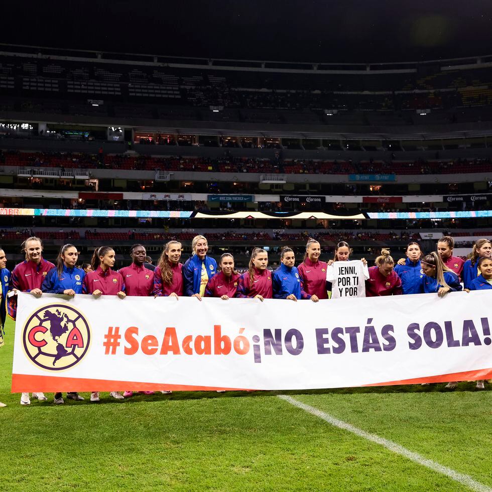 America, Tigres reach Liga MX Femenil Final