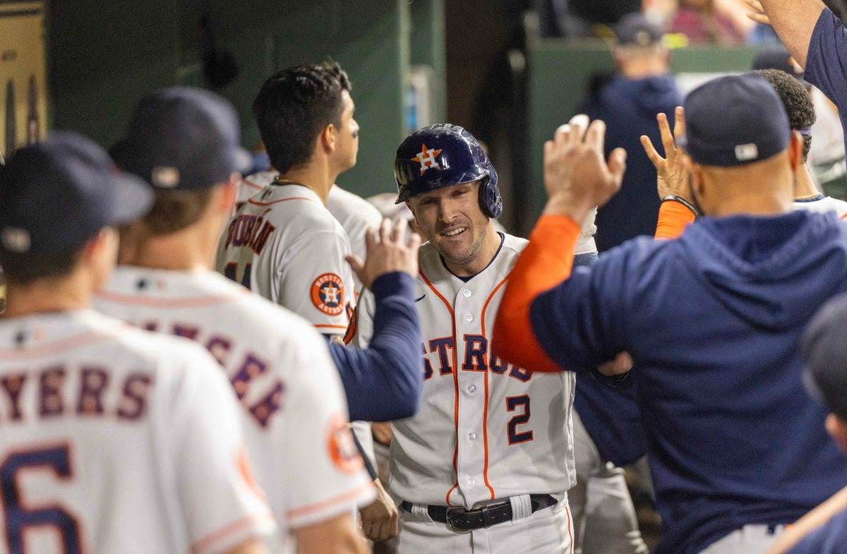 Minute Maid Park's most memorable: Game 5, 2017 World Series