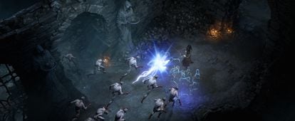Promotional image of 'Diablo IV.'