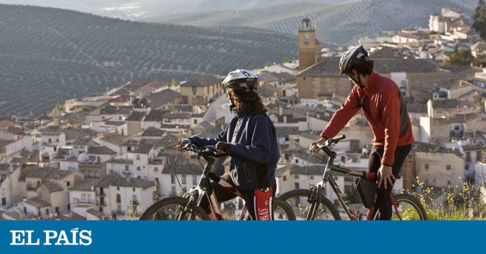 Bike riding in Spain Spain’s top 10 bike routes News