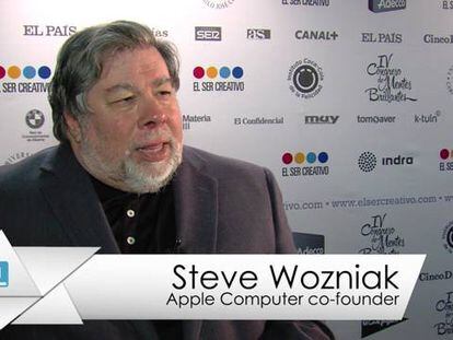 “Android came out of the mind of someone who worked at Apple”