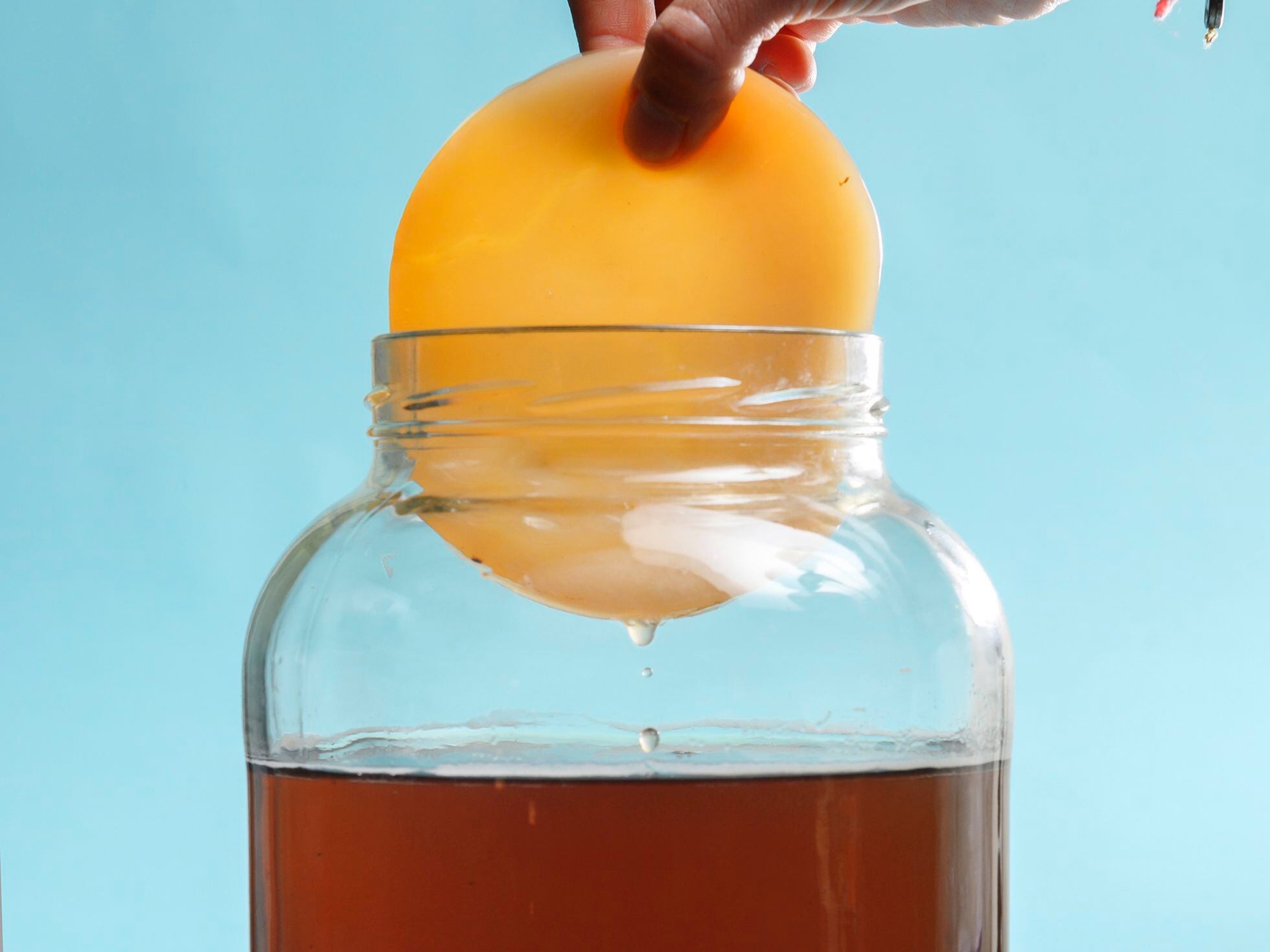 Kombucha is not what it appears to be: How to avoid being deceived, Lifestyle