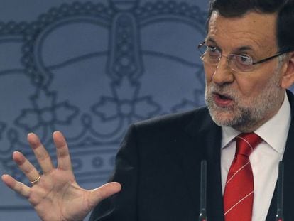 Prime Minister Mariano Rajoy wants to win back young disaffected voters.