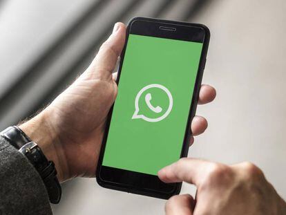 Beyond messages: WhatsApp offers new features, such as choosing a seat on an airplane and ordering food