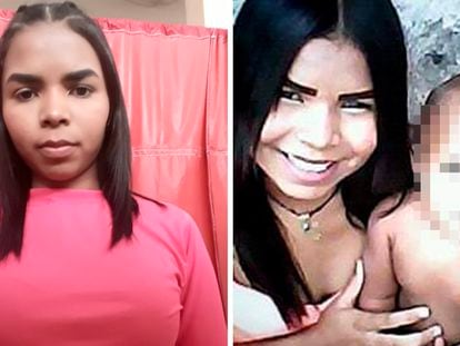 Naibelys Verónica Noel Pérez was sentenced to 30 years in prison for murder in Venezuela, despite the fact that it was her partner who murdered her son.