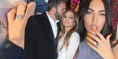 Cost of jennifer on sale lopez engagement ring