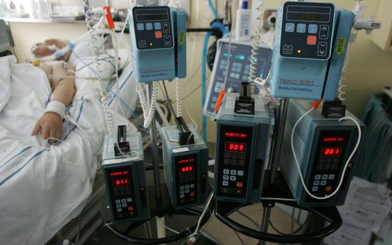 Doctors often feel they, not the patient or family, are the best placed to make decisions.