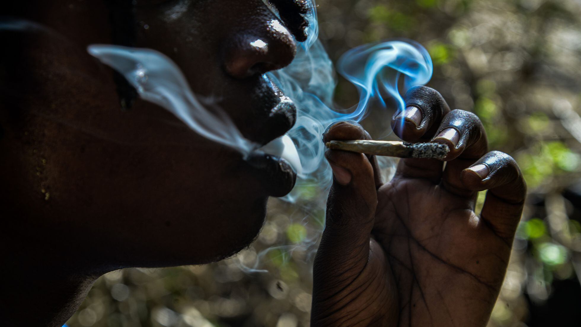Kush, the dangerous new West African drug that supposedly contains human  bones | International | EL PAÍS English